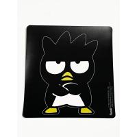 ราคา ลิขสิทธิ์แท้ มีให้เลือกหลายลาย สติ๊กเกอร์สูญญากาศติด พรบ ลายการ์ตูน แบดแบดมารุ Bad Badtz Maru Sanrio Cartoon Registry Holder Mirror Stick on Sticker No Glue Needed (7770429380)