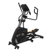 ราคา Jacky Fitness ลู่เดินกึ่งสเต็ป impulse ECE5 (20385215583)