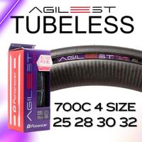ราคา ยางเสือหมอบ Panaracer Agilest TLR tubeless ready (19335479069)