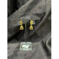 ราคา ต่างหูอินเดีย ระฆังเล็ก มี 4แบบ (20783996782)