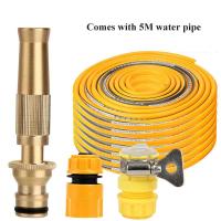 ราคา ราคาขายส่ง Bangkok 20M ปืนฉีดน้ำแรงดันสูง ปืนฉีดน้ำแรงสู วัสดุโลหะผสม Rubber hose reel Rubber hose storage reel Rubber hose reel Rubber hose reel (20870534171)