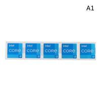ราคา Littlegroot สติกเกอร์ DIY รุ่นของแท้ฉลากตกแต่ง Cpu 10 I3 I5 I7 I9 Hires (13245373033)