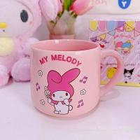 ราคา แก้วเซรามิค ทรงกระบอก มีหูจับ แก้วน้ำเซรามิค ความจุ 450 ml 500 Ml ขนาด 8 9 8 9 7 5 cm (15063632025)