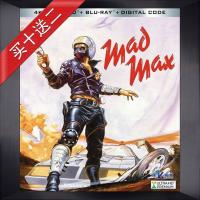 ราคา Mad Max 4K UHD Blu ray Disc 1979 DTS HD English Chinese characters Video Blu ray DVD (18098160034)
