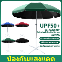 ราคา ร่มสนาม ร่มสนามกันแดด 60 ร่มใหญ่ตลาดนัด ร่มสนามในสวน ร่มแม่ค้า 60 นิ้ว ร่มขายของ ร่มขายของตลาด ร่มแม่ค้า ร่มชายหาด ร่มใหญ่ตลาดนัด60 (20167692120)