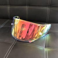 ราคา รถจักรยานยนต์หมวกกันน็อค Visor เลนส์สำหรับ SHOEI X14 Z7 CWR 1 Xr RF 1200 X Spirit 3 (16260854132)