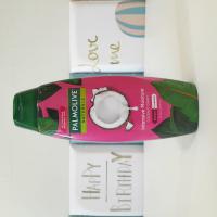 ราคา Palmolive Naturals Shampoo Conditioner 350 ml ปาล์มโอลีฟ เนเชอรัล แชมพูผสมครีมนวด 350 มล เพิ่มความชุ่มชื่นแก่เส้นผม (21193505802)