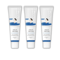 ราคา ของแท้ Round Lab Birch Juice Moisturizing Sunscreen SPF50 PA 50ml ครีมกันแดด ครีมกันแดดหน้า Skincare (21186997817)