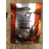 ราคา กาแฟ 3 in 1 ผสมเห็ดหลินจือ dxn (21044004801)
