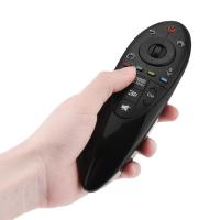 ราคา AN MR500G Smart Remote Control for LG 3D Dynamic Magic Smart TV Remote Control AN MR500 MR500G Replacement No Support Voice (19059213984)