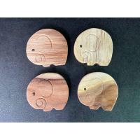 ราคา จานรองแก้วไม้ ที่รองแก้ว จานรองแก้ว ที่รองแก้วไม้รูปช้าง ทำจากไม้ธรรมชาติ 100 คุณภาพงานส่งออก ขนาด 4 นิ้ว หนา 0 7 เซนติเมตร (20452108870)