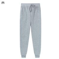 ราคา W0048 กางเกงขายาว ขาจั๊ม ผ้าสำลี ใส่ได้ทั้งชายหญิง SWEATPANTS Jogger Pants กางเกงลำลอง เสื้อผ้าแฟชั่น กางเกงใส่เล่น กางเกงวอร์ม กางเกงออกกำลังกาย (16929566849)