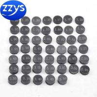 ราคา ชิมวาล์วมอเตอร์ไซค์5ชิ้น7 48มม สำหรับ KAWASAKI Z800 NINJA250นินจา250จักรยานยนต์ RFS150 (19739919834)