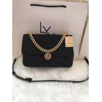 ราคา กระเป๋า LYN มาม่อน ขนาด 9 นิ้ว สายสะพายสายโซ่ปรับสายได้ (14059581432)