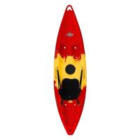 ราคา เรือ เรือคายัค FEELFREE KAYAK NOMAD เรือพาย 1 ที่นั่ง แถมฟรีไม้พาย และ กระเป๋ากันน้ำ มูลค่ารวมกว่า 2000 บาท (14099229186)