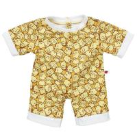 ราคา Pre Order ตุ๊กตาปอมปอมปุริน Sanrio Pompompurin บิ้วอะแบร์ Build A Bear Workshop สินค้าลิขสิทธิ์แท้ นำเข้าUSA i (20879845054)