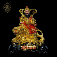 ราคา เทพเจ้าไฉ่ซิงเอี๊ย ไฉ่ซิงเอี้ย เทพไฉ่ ซิง เอี้ย มูเตลู สำหรับของขวัญขึ้นบ้านใหม่ ตกแต่งบ้าน เรียกทรัพย์ ขนาด12นิ้ว ส่งฟรี มงคลรํ่ารวย (2005760619)