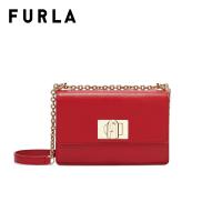 ราคา FURLA กระเป๋าสะพายผู้หญิง รุ่น FURLA 1927 BAFKACO สี ROSSO VENEZIANO (21023713282)