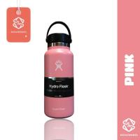 ราคา HydroFlasks Vacuum Insulated Stainless Steel Water Bottle Travel Cup Sports Tumbler 32oz40oz Thermal Flask (17078050900)