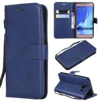 ราคา LYZCASE ซัมซุงกาแล็คซี่ J5 2016 กรณีสีดำสีทึบสำหรับซัมซุงกาแล็คซี่ J5 2016 5 2 KT สีทึบ (528936880)