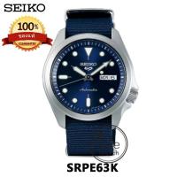 ราคา SEIKO5 สายผ้ารุ่น SRPE61 SRPE63 SRPE65 SRPE67 SRPE69 SNK803 SNK805 SNK807 SNK809 SNZG07 SNZG011 ประกันศูนย์ นาฬิกาชาย (18993728678)
