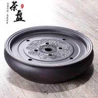 ราคา พร้อมส่ง ชุดชงชาดินเผา ถาดรองกา ถาดน้ำชาเซรามิก ชุดน้ำชา (6552958736)