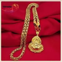 ราคา สินค้าขายดี ของแท้ 100 สร้อยคอทองแท้1บ gold necklace ทองแท้เยาวราช ของขวัญวันเกิด ทอง2สลึง gold necklace ทองแท้เยาวราช ของขวัญวันเกิด สร้อยคอทองแท้1บ จี้พระทองคำแท้ สร้อยคอใส่พระ สร้อยคอจี้สวยๆ จี้ทอ 