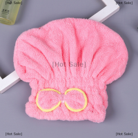 ราคา Hot Sale ไมโครไฟเบอร์แห้งเร็วอาบน้ำสปา bowknot Wrap ผ้าขนหนูหมวกสำหรับอาบน้ำห้องน้ำอุปกรณ์เสริมฝักบัวหมวกสำหรับผู้หญิงหมวกผม (20419029818)