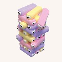 ราคา เกมส์ตึกถล่ม เกมตัวต่อ คอนโด STACKING BLOCK GAME (20916993459)