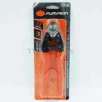 ราคา PUMPKIN คีมตัดลวดสลิง คีมตัดสลิง กรรไกรตัดสลิง PCA 180 (13857200858)