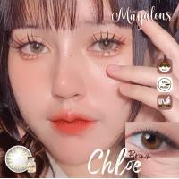 ราคา Chloe brown รุ่นน้ำตาลตาหวานละมุน ขนาดกลาง 14 5 (13306389562)