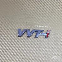 ราคา โลโก้ COROLLA ALTIS 1 6 VVTi E E V G S J ติด Toyota ราคาต่อชิ้น (13621007682)