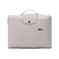 ราคา ใหม่ ของแท้ longchamp bag กระเป๋าใส่คอมพิวเตอร์ เอกสาร สําหรับทุกเพศ 2812 619 (16454999668)