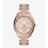 ราคา Michael Kors Womens Watch MK6135 (18091832391)