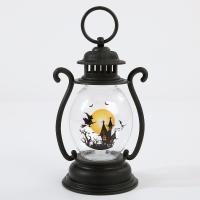 ราคา LEBI จี้โคมไฟม้าขนาดเล็กตกแต่งฮาโลวีน Led โคมไฟเทียนไขวินเทจปาร์ตี้โคมไฟน้ำมันขนาดเล็กเครื่องประดับอุปกรณ์ตกแต่ง (20670851308)