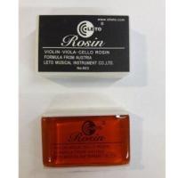 ราคา KAPOK ยางสน ไวโอลิน Violin Rosin 603 (106439459)