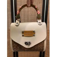 ราคา กระเป๋าสานกระจูด หูไม้ ทรงผู้บริหาร เรียบหรู มีซิปมีซับใน (18132459955)