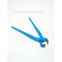 ราคา SQUIDHOOK คีมผูกลวด มัดลวด คีมตัดลวด 8 (15157346904)