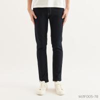 ราคา BEVERLY HILLS POLO CLUB กางเกงยีนส์ผู้ชายทรง Slim Fit รุ่น MJ1F005 (20772192844)