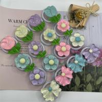 ราคา Zeallion โบว์ดอกไม้โปร่งใสสำหรับที่ตั้งโทรศัพท์รูปโบว์3D Magsafe Attraction ที่จับโทรศัพท์ Tok ที่วางโทรศัพท์ (20918895688)