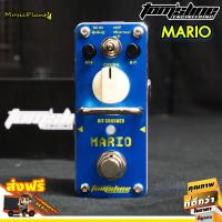 ราคา Toms Line engineering เอฟเฟคกีตาร์ รุ่น AMO 3 Mario (7740937682)