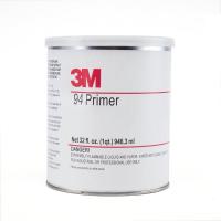 ราคา น้ำยาช่วยการยึดเกาะผิวขอบงานสติกเกอร์ Primer 3m94 ขนาด946ml 1 กระป๋อง (14981055899)
