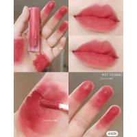 ราคา ถูก แท้ ส่งฟรี ลิป Baby Bright Lip Cheek Velvet Cherry Blossom ลิปเบบี้ ไบรท์ ลิปเนื้อปุย ลิป Baby Bright ลิปแมท แมทต์ (2286956797)