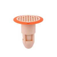 ราคา ISUMI 1817 ตะแกรงกันกลิ่น แผ่นกรองดักเส้นผม สำหรับติดบนฝาท่อระบายน้ำ ป้องกันเส้นผมอุดตันท่อน้ำ (18861766455)