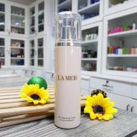 ราคา La Mer The Cleansing Lotion 200ml คลีนเซอร์น้ำนมขจัดเมคอัพ (21226621687)