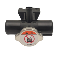 ราคา แถมฝาหม้อน้ำ ประกัน 1 เดือน คอห่านหม้อน้ำ ปากเติมน้ำ Mitsubishi Lancer EX ปี 09 16 มิตซูบิชิ แลนเซอร์ 1350A015 7E240301 มาตรฐาน OEM (16518471488)