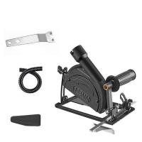 ราคา Life Welcome ชุดแปลงหินเจียร์ เป็นเครื่องวงเดือน เครื่องตัดไม้ ปรับมุมได้ เป็นเครื่องวงเดือน ชุดแปลงหินเจียร์ แท่นจับหินเจียร Grinding stone conversion kit (19805971667)