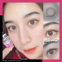 ราคา Mellow gray มินิเลนส์เทาสไตล์ธรรมชาติ (7819087215)