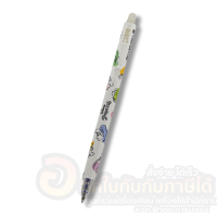 ราคา ปากกา Disney Princess ปากกาลบได้ ลายเจ้าหญิงดิสนีย์ หมึกน้ำเงิน ขนาด 0 5มม รุ่น PRC 1821MJ ลิขสิทธิ์แท้ เปลี่ยนไส้ได้ จำนวน 1ด้าม พร้อมส่ง (18561592296)