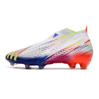 ราคา Cosette yee adidas PREDATOR falcon EDGE 1 AG high end grass GZ6107 football shoes (18199505748)